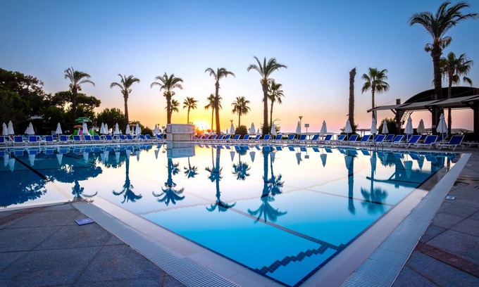 Goynuk Resort | Mirada Del Mar Hotel - All Inclusive
