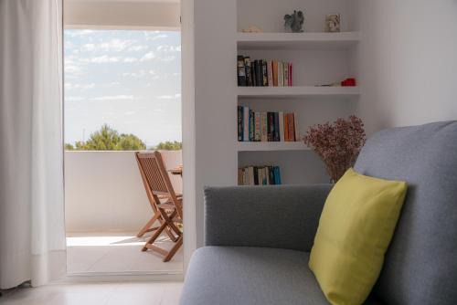 Es Pujols Apartment | Mirada I