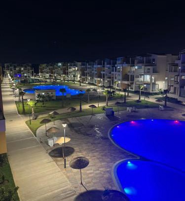 Cabo Negro Apartment | Mirador 3 khdj
