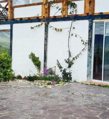 Tenjo Ski Chalet | MIRADOR CHURUGUACO Alto