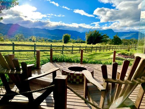 Mampituba Hotel | Mirador da Montanha