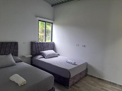 Macanal Apartment | Mirador de La Colina