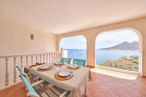 La Isleta del Moro Apartment | Mirador de la Isleta