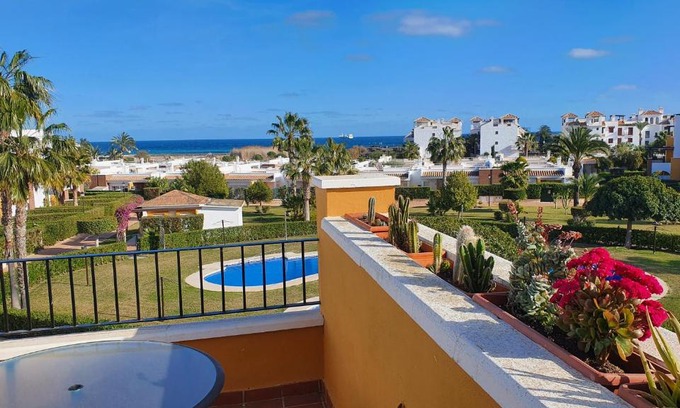 Vera Beach Apartment | Mirador de Vera VERARENTAL-COM