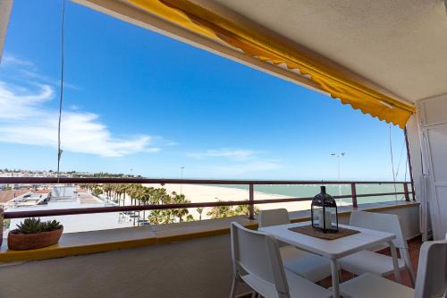 Sanlucar de Barrameda Apartment | Mirador del Guadalquivir