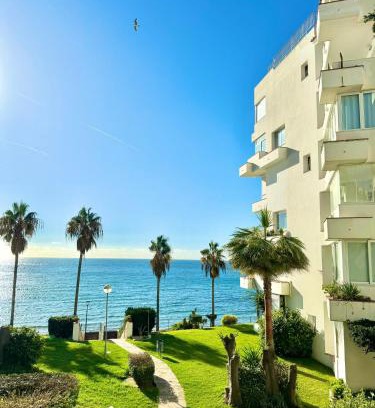 Marbella City Centre Apartment | MIRADOR DEL MAR en Centro