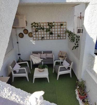 Los Alcazares House | Mirador del Mar Menor