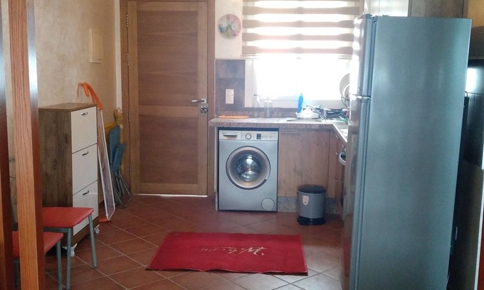 Cabo Negro Apartment | Mirador Golf 02 N°b15-vue sur Piscine et sur Montagne-
