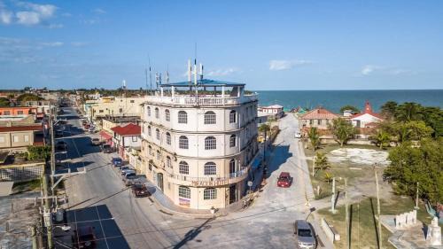Corozal Hotel | Mirador Hotel