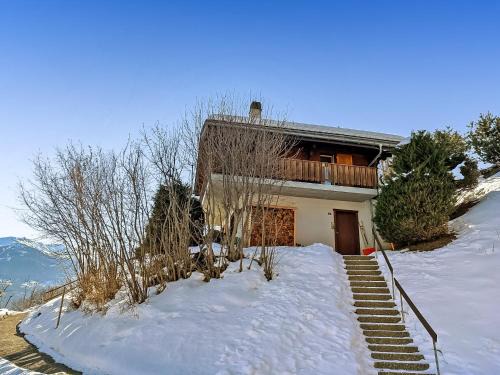 Randogne Ski Chalet | Mirador Lodge - Crans Montana - Swiss Alps