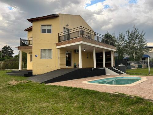 Bialet Masse House | MIRADOR Rest House