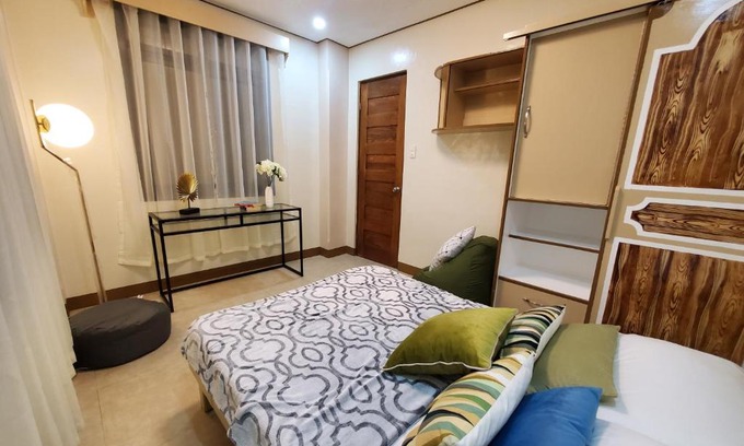 Alabang House | Mirador Tiny Modern House