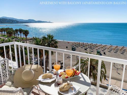 La Malagueta Apartment | Miradores Malagueta Beach
