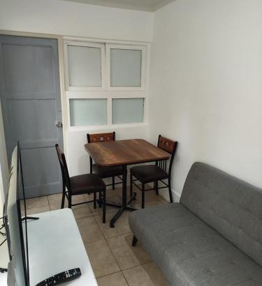 Miraflores Apartment | Miraflores apartment near Larcomar