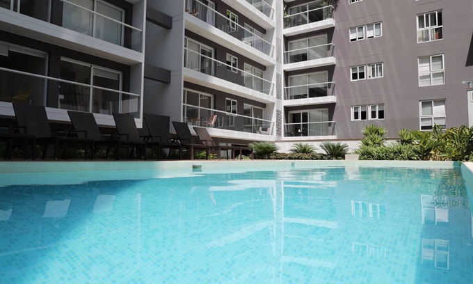 Miraflores Apartment | Miraflores Apartments Upper Pardo 1412