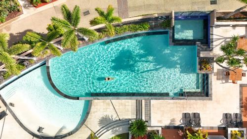 Airlie Beach Apartment | Mirage Whitsundays
