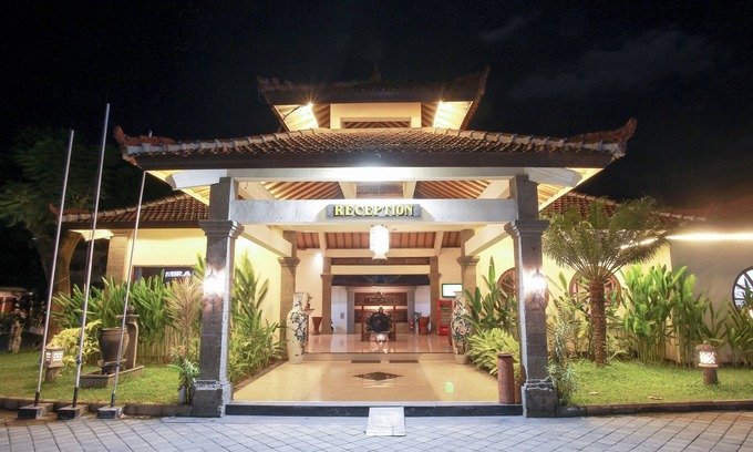 Banyuwangi Hotel | Mirah Hotel