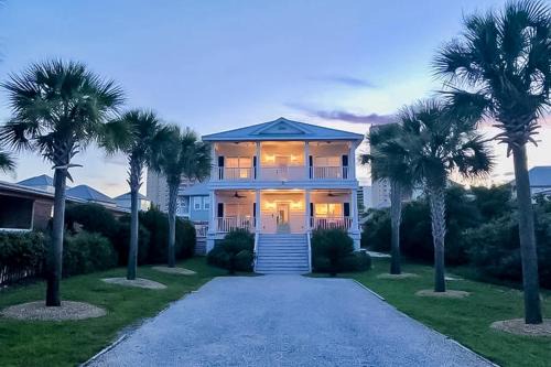 Miramar Beach House | Miramar Beach Home