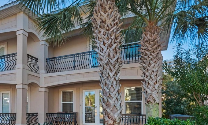 Miramar Beach House | Miramar Beach Villas 112