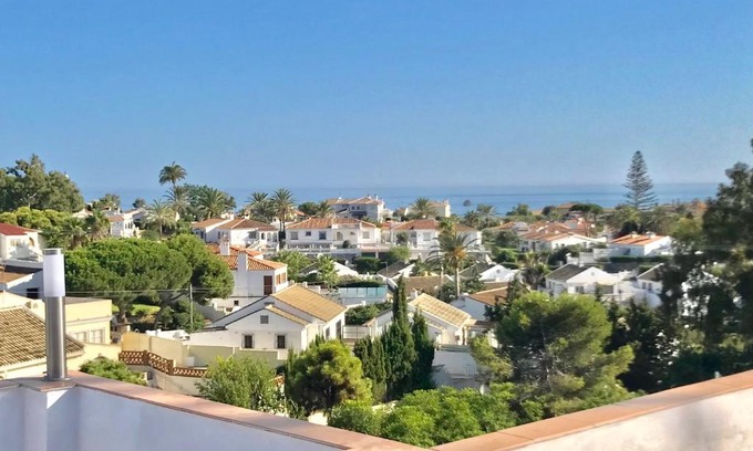 El Faro Apartment | Miramar El Faro
