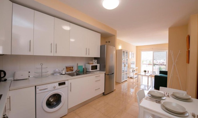 San Sebastian de la Gomera Apartment | Miramar 5