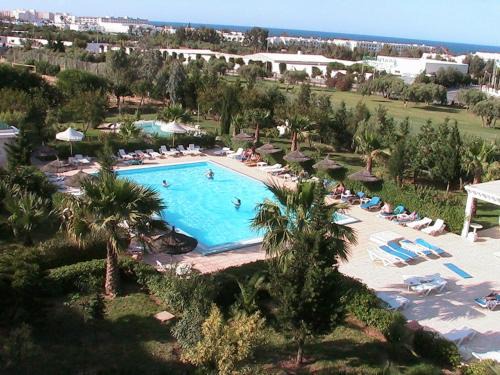Hammam Sousse Hotel | Miramar Sharm El Kantaoui ex Miramar Golf