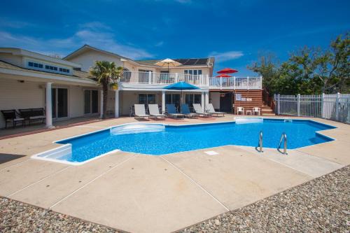 Sandbridge House | Miramar