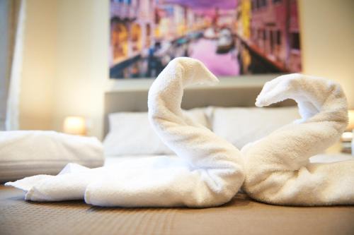 Roiano-Gretta-Barcola-Cologna-Scorcola Apartment | Miramare Luxury Suites
