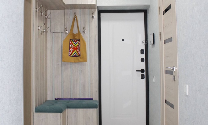 Tashkent Apartment | MIRAMEL HOME center apartments