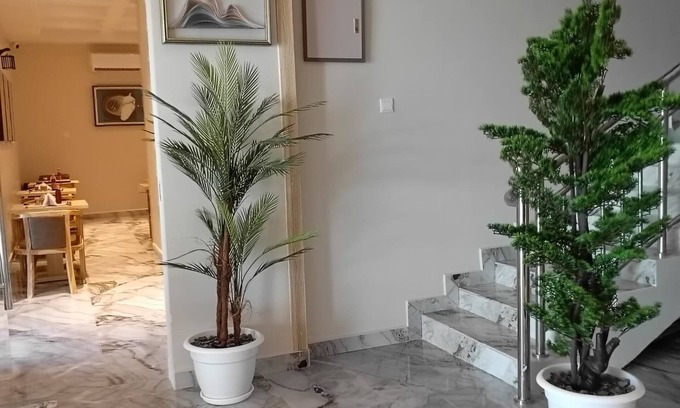 Sinza Hotel | Miramonti Hotel - Dar es salaam