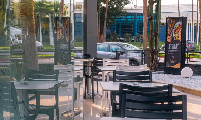Mediouna Hotel | Miranda Hotel