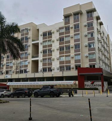 Silang Hotel | Miranda's Suites by Fullerton