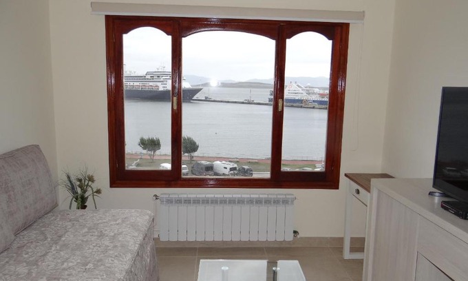 Province of Tierra del Fuego Apartment | Mirando al Sur