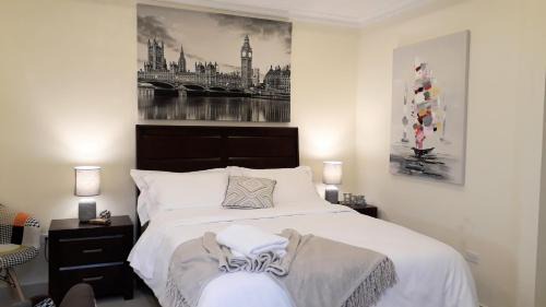 Boquete Apartment | Mirango Apartments