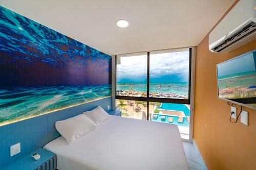 Centro Apartment | Mirante de porto 108