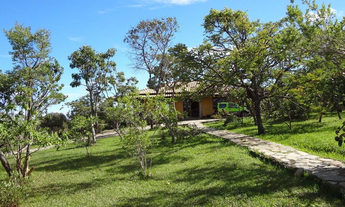 Serro House | Mirante do Vale