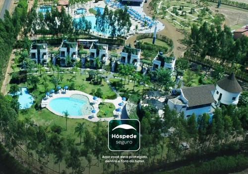 Olimpia Hotel | Mirante Praia Hotel