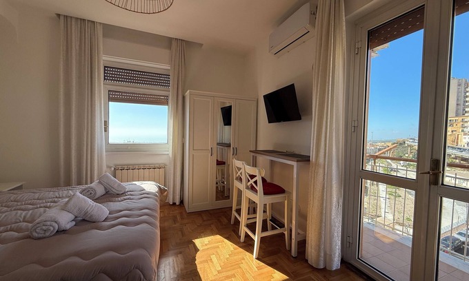 Agrigento House | Miravalle Agrigento 2