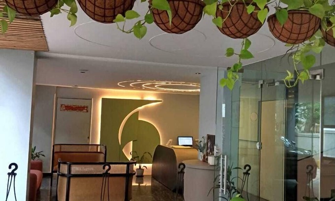 Viman Nagar Hotel | Miraya Inn