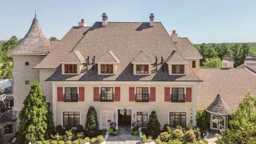 Plymouth Resort | Mirbeau Inn & Spa - Plymouth