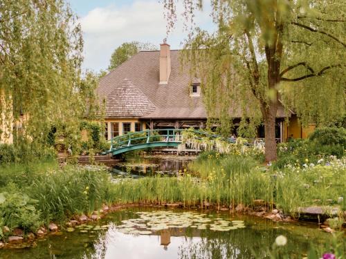 Skaneateles Resort | Mirbeau Inn & Spa - Skaneateles