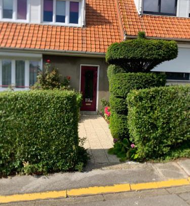 Beaurepaire House | Mirdou62
