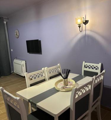 Pogradec Apartment | Mirelas guesthouse