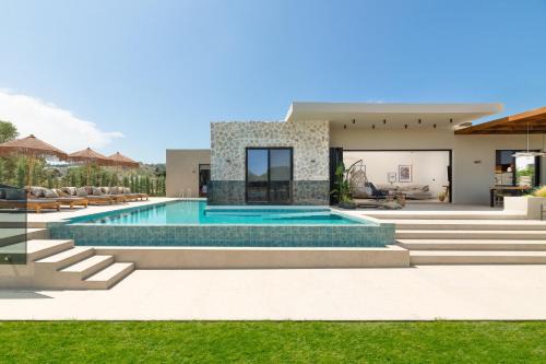 Afandou Villa | Mirena Luxury Living-Casa Di Ria