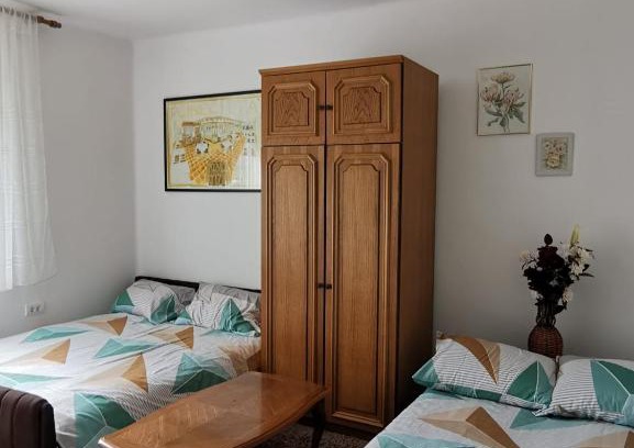 Mladenovac Apartment | Miris planine Rudnik