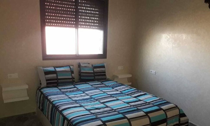Mirleft Apartment | Mirleft. La Perle Bleue de Tayert