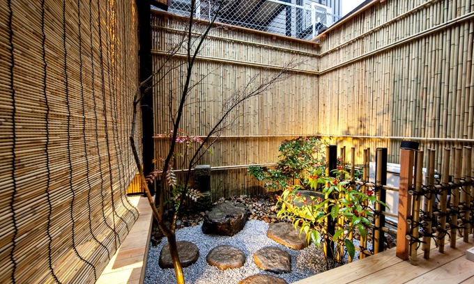 Shimogyo House | Miro Shichijo Hanabatakecho Tei