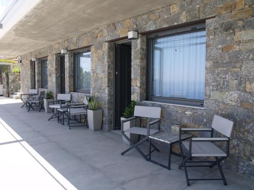 Agia Galini Apartment | MIROS MARE STUDIOS