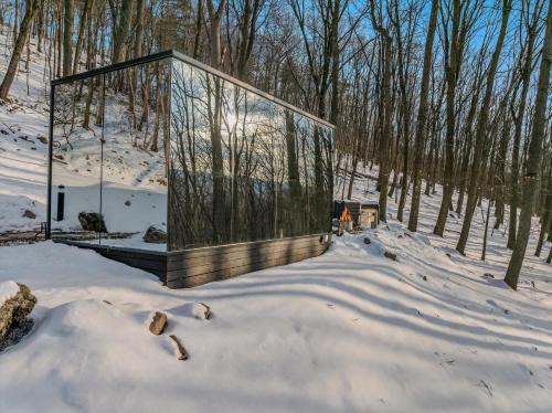 Mercersburg Cabin | Mirror Villas