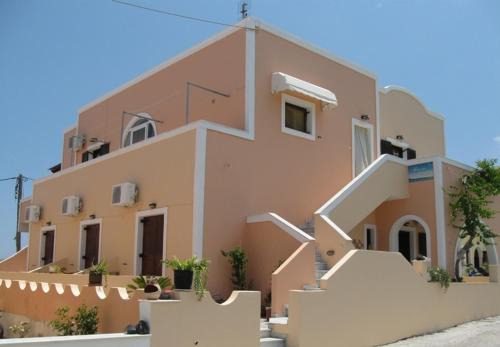 Karterados House | Mirsini Pansion